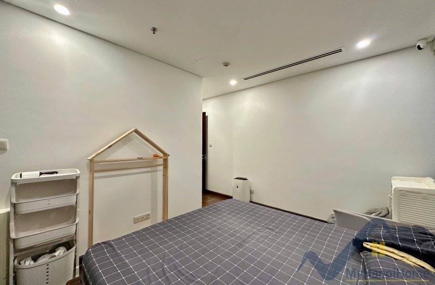 3 bedrooms Apartment in Tay Ho, Ha Noi, Vietnam No. 26431