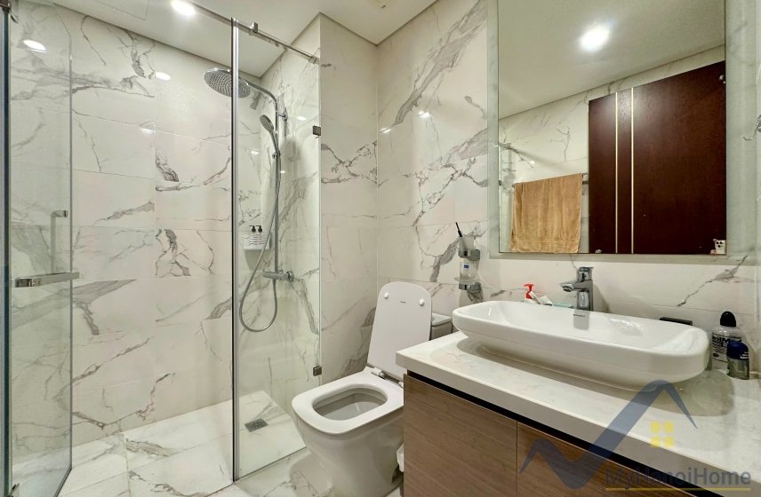 3 bedrooms Apartment in Tay Ho, Ha Noi, Vietnam No. 26431