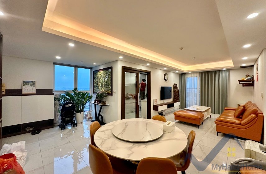 3 bedrooms Apartment in Tay Ho, Ha Noi, Vietnam No. 26431