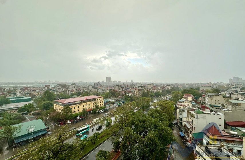 3 bedrooms Apartment in Tay Ho, Ha Noi, Vietnam No. 26431