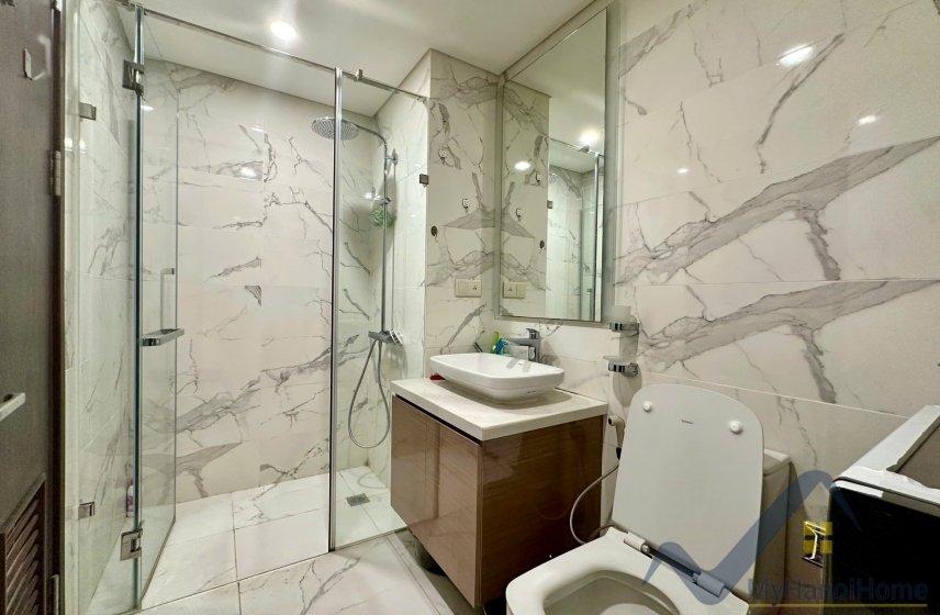 3 bedrooms Apartment in Tay Ho, Ha Noi, Vietnam No. 26431