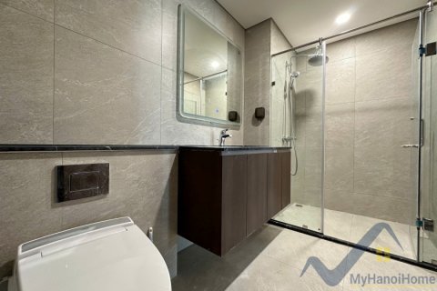Квартира с 2 спальнями в Лонгбьен, Ханой , № 26432 11
