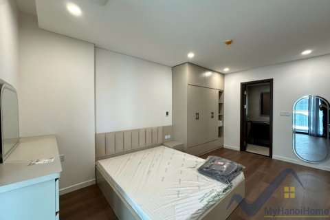 Квартира с 2 спальнями в Лонгбьен, Ханой , № 26432 13
