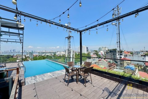 Квартира с 2 спальнями в Ханой ,  № 26427 13