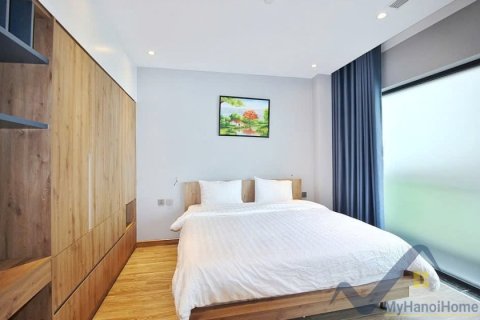 Квартира с 2 спальнями в Ханой ,  № 26427 10