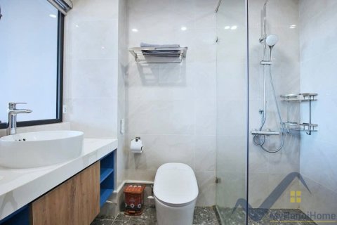 Квартира с 2 спальнями в Ханой ,  № 26427 12