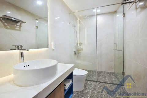 Квартира с 2 спальнями в Ханой ,  № 26427 9