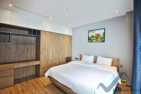 Квартира с 2 спальнями в Ханой ,  № 26427 11