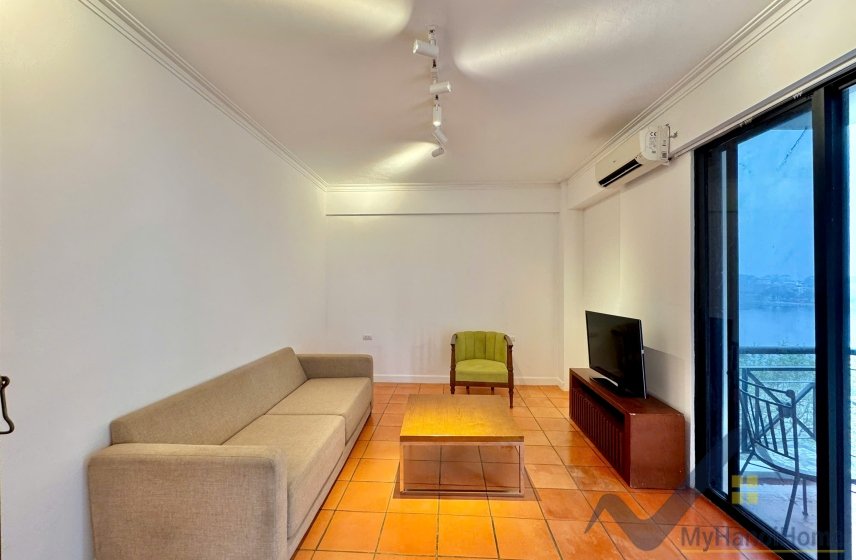 2 bedrooms Apartment in Ba Dinh, Ha Noi, Vietnam No. 26433
