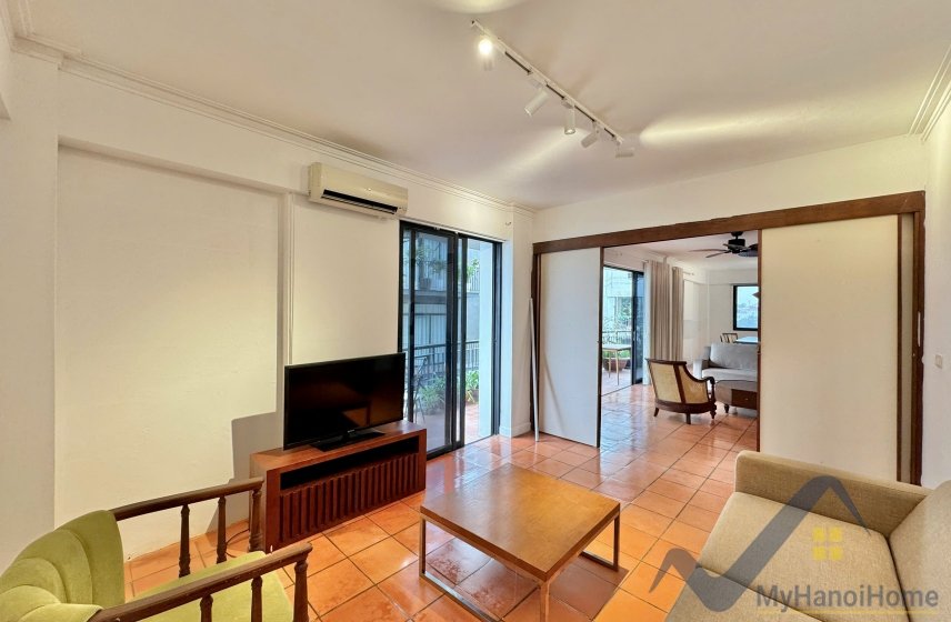 2 bedrooms Apartment in Ba Dinh, Ha Noi, Vietnam No. 26433