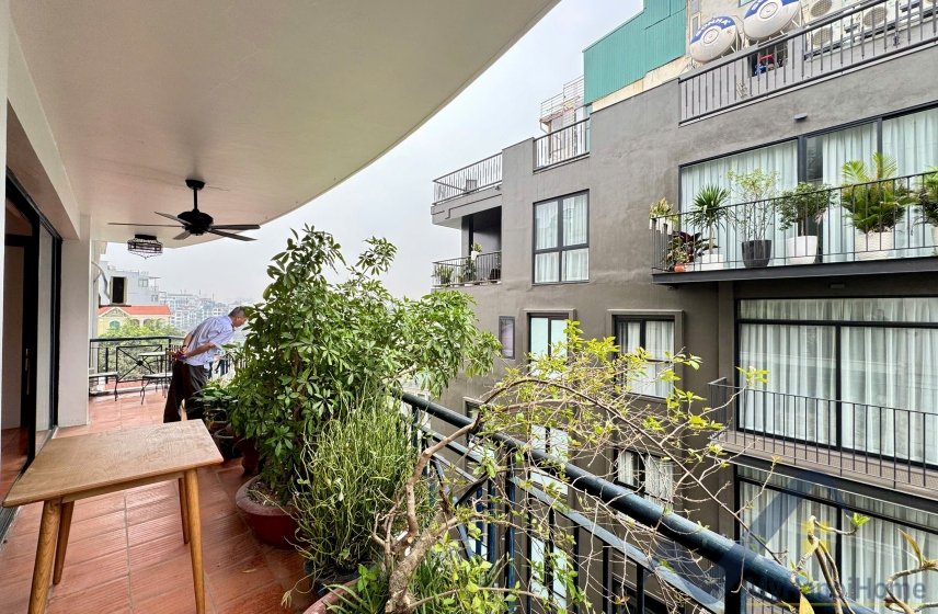 2 bedrooms Apartment in Ba Dinh, Ha Noi, Vietnam No. 26433