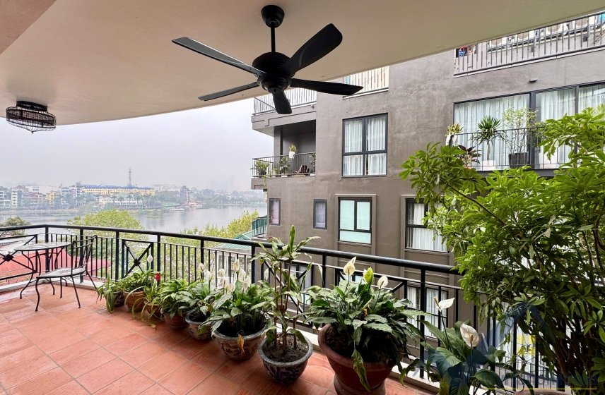 2 bedrooms Apartment in Ba Dinh, Ha Noi, Vietnam No. 26433