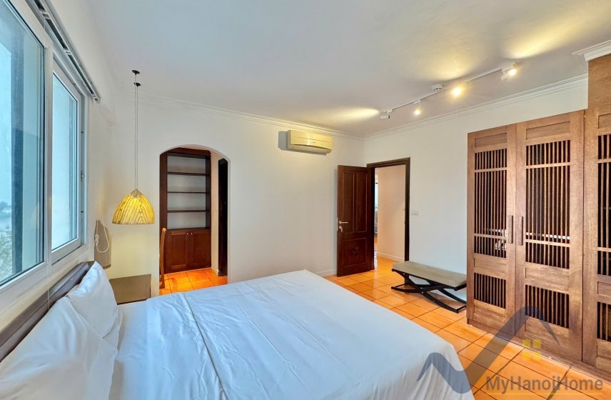 2 bedrooms Apartment in Ba Dinh, Ha Noi, Vietnam No. 26433