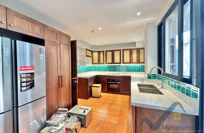 2 bedrooms Apartment in Ba Dinh, Ha Noi, Vietnam No. 26433