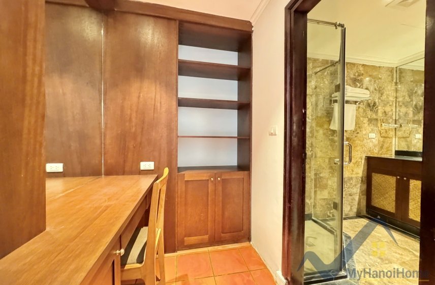 2 bedrooms Apartment in Ba Dinh, Ha Noi, Vietnam No. 26433