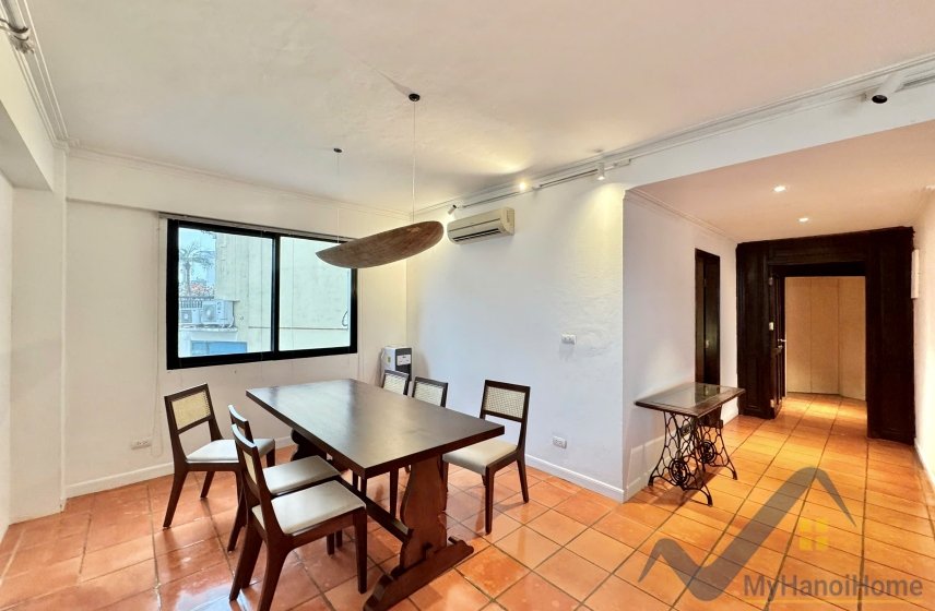 2 bedrooms Apartment in Ba Dinh, Ha Noi, Vietnam No. 26433