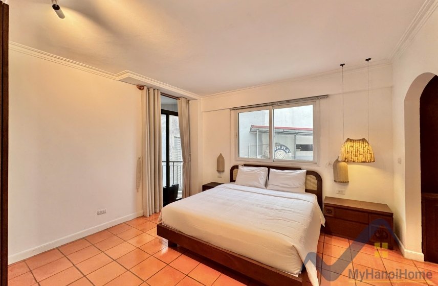 2 bedrooms Apartment in Ba Dinh, Ha Noi, Vietnam No. 26433