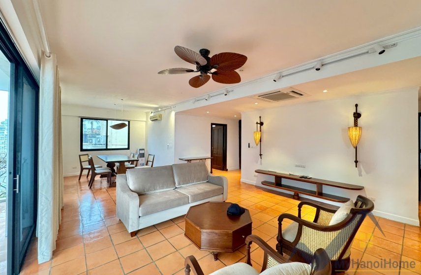 2 bedrooms Apartment in Ba Dinh, Ha Noi, Vietnam No. 26433