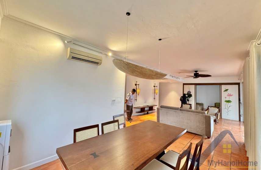 2 bedrooms Apartment in Ba Dinh, Ha Noi, Vietnam No. 26433