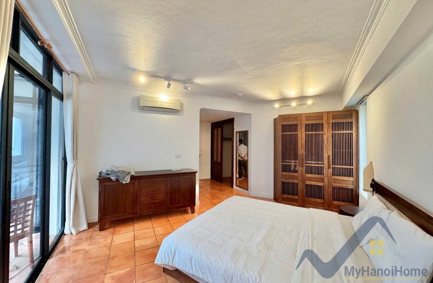 2 bedrooms Apartment in Ba Dinh, Ha Noi, Vietnam No. 26433