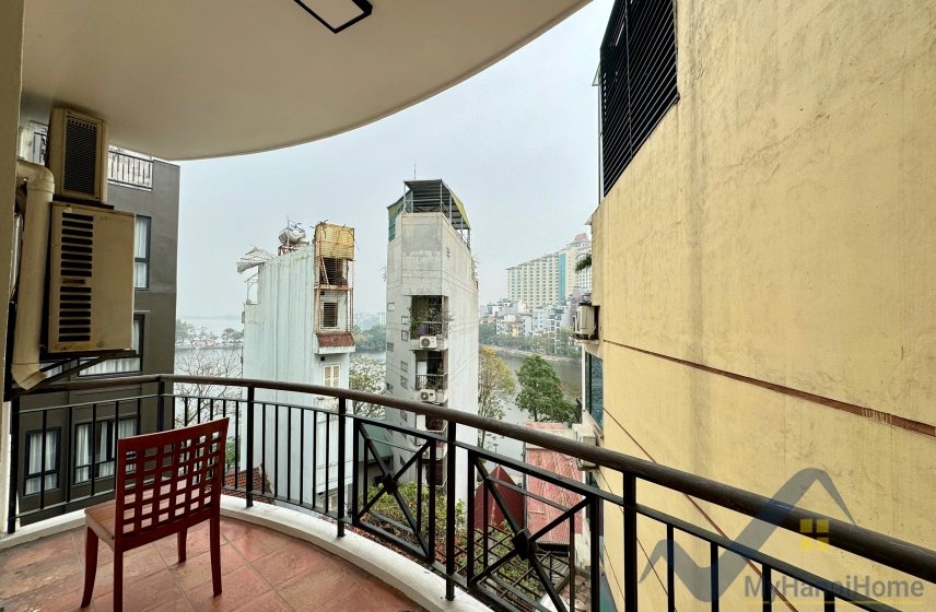 2 bedrooms Apartment in Ba Dinh, Ha Noi, Vietnam No. 26433