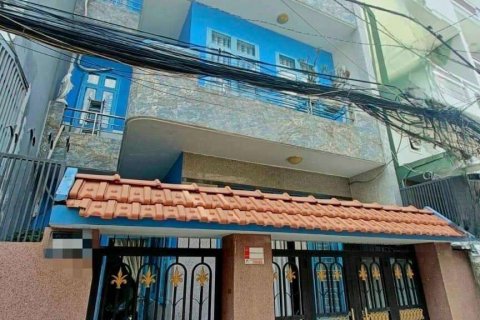 Studio Townhouse in District 7, Ho Chi Minh,  No. 12798