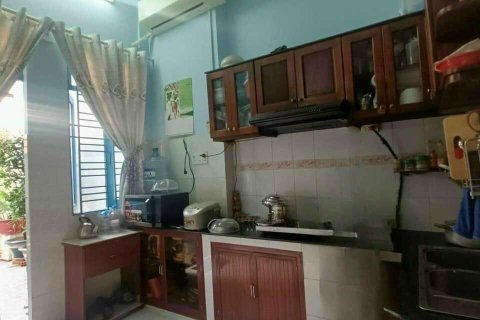 59.52m2 Townhouse in District 7, Ho Chi Minh,  No. 12798 4