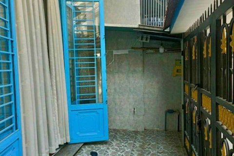 59.52m2 Townhouse in District 7, Ho Chi Minh,  No. 12798 2