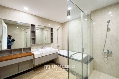 4 bedrooms House in Long Bien, Ha Noi,  No. 2355 15