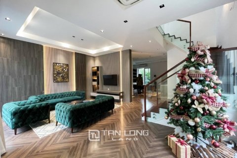 4 bedrooms House in Long Bien, Ha Noi,  No. 2355 17