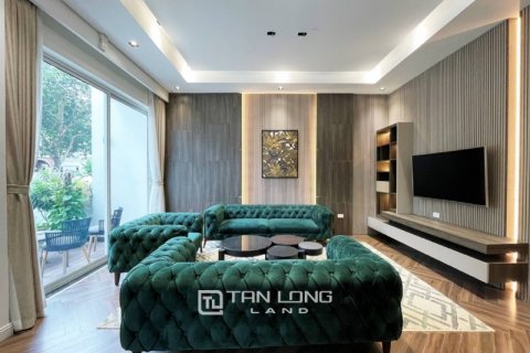 4 bedrooms House in Long Bien, Ha Noi,  No. 2355 3