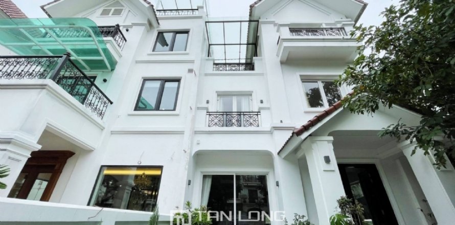 4 bedrooms House in Long Bien, Ha Noi,  No. 2355