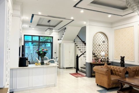 4 bedrooms Villa in Long Bien, Ha Noi,  No. 2197