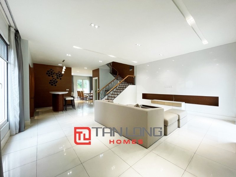 3 bedrooms Villa in Long Bien, Ha Noi, Vietnam No. 2196