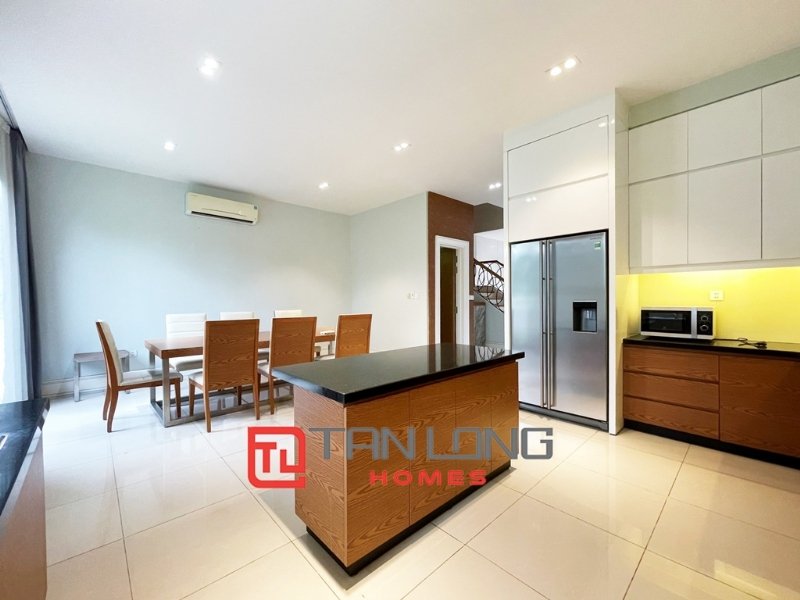 3 bedrooms Villa in Long Bien, Ha Noi, Vietnam No. 2196