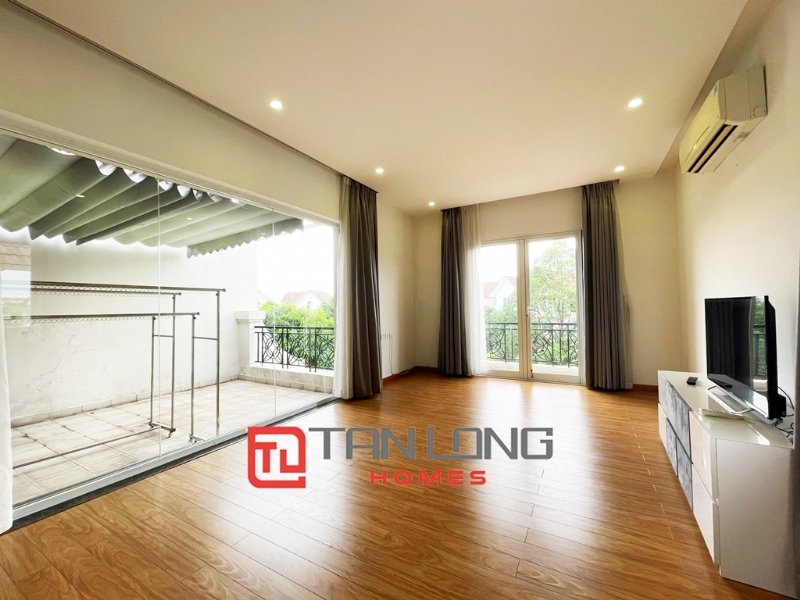 3 bedrooms Villa in Long Bien, Ha Noi, Vietnam No. 2196