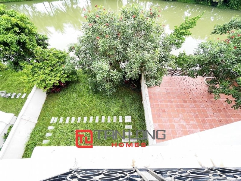 3 bedrooms Villa in Long Bien, Ha Noi, Vietnam No. 2196