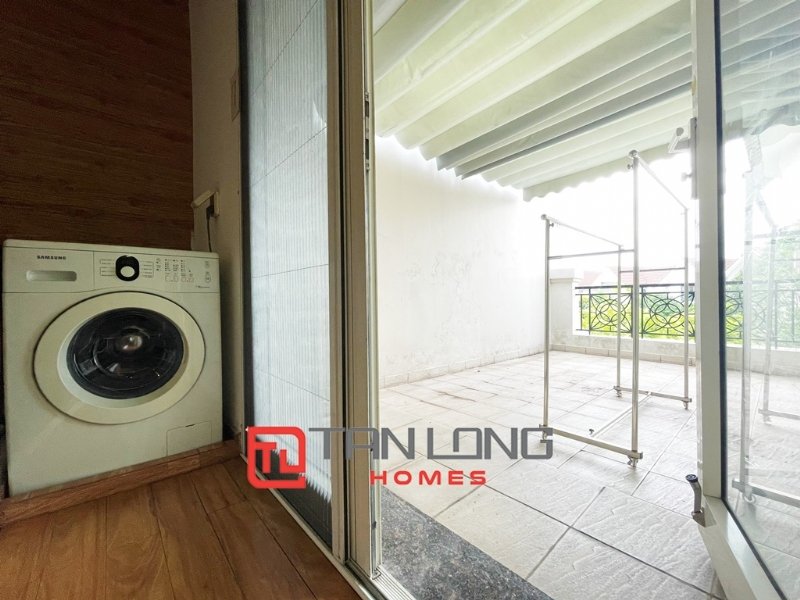 3 bedrooms Villa in Long Bien, Ha Noi, Vietnam No. 2196