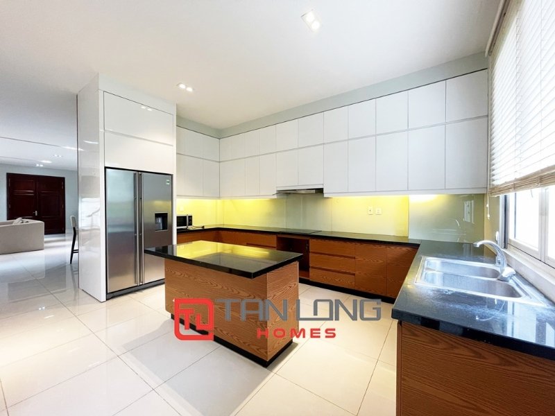3 bedrooms Villa in Long Bien, Ha Noi, Vietnam No. 2196