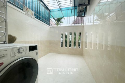 Вилла с 4 спальнями в Тэйхо, Ханой ,  № 2195 23