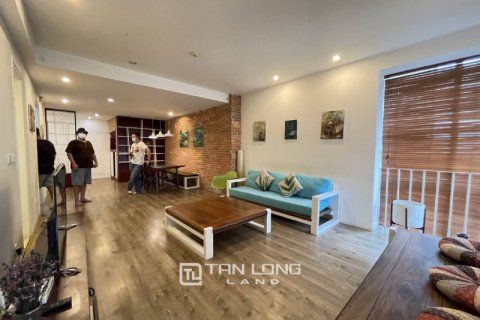 3 bedrooms Apartment in Tay Ho, Ha Noi,  No. 2354 2
