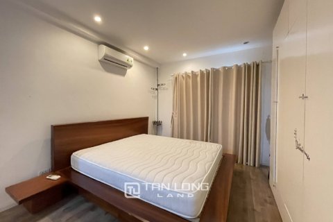 3 bedrooms Apartment in Tay Ho, Ha Noi,  No. 2354 7