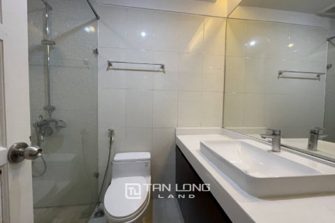 3 bedrooms Apartment in Tay Ho, Ha Noi,  No. 2354 14