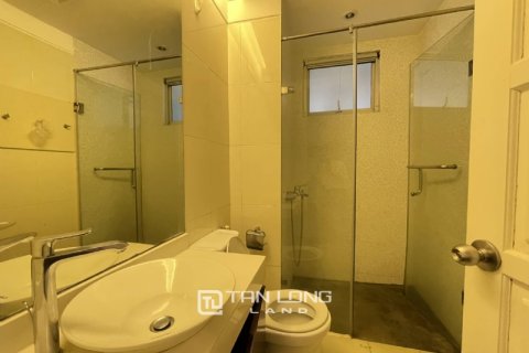 3 bedrooms Apartment in Tay Ho, Ha Noi,  No. 2354 13