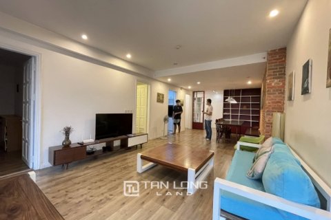 3 bedrooms Apartment in Tay Ho, Ha Noi,  No. 2354 16
