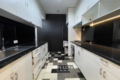 3 bedrooms Apartment in Tay Ho, Ha Noi,  No. 2354 5