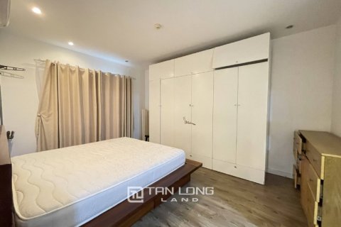 3 bedrooms Apartment in Tay Ho, Ha Noi,  No. 2354 8