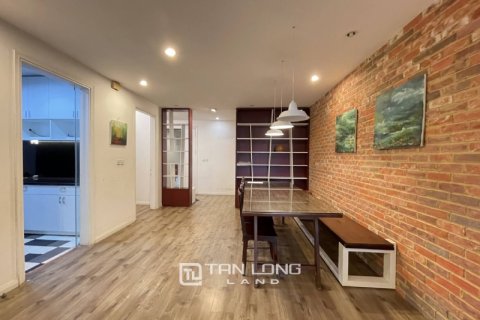 3 bedrooms Apartment in Tay Ho, Ha Noi,  No. 2354 3