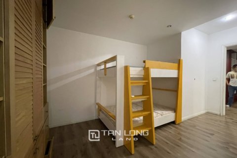 3 bedrooms Apartment in Tay Ho, Ha Noi,  No. 2354 10
