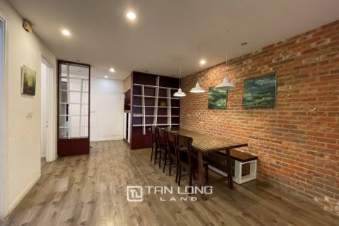 3 bedrooms Apartment in Tay Ho, Ha Noi,  No. 2354 4